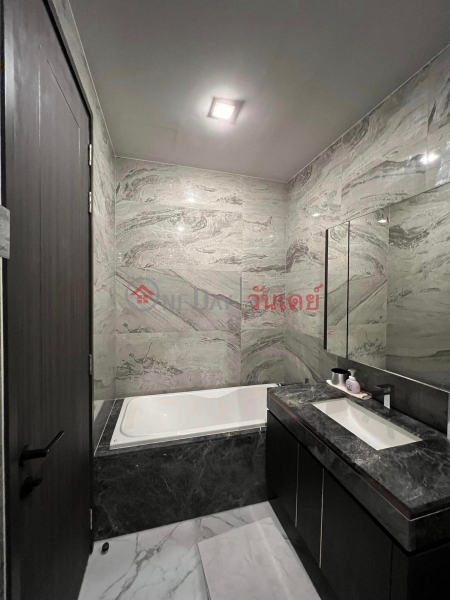 ฿ 10.5Million | Condo for Sale: Laviq Sukhumvit 57, 45 m², 1 bedroom(s)