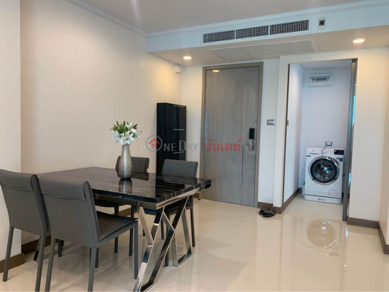 Condo for Rent: Supalai Oriental Sukhumvit 39, 87 m², 2 bedroom(s) Rental Listings