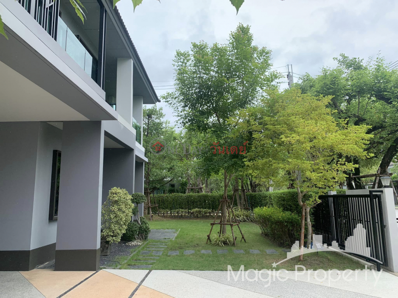 Property Search Thailand | OneDay | Residential Rental Listings | Burasiri Wongwaen-Onnut, Bang Phli, Samut Prakan