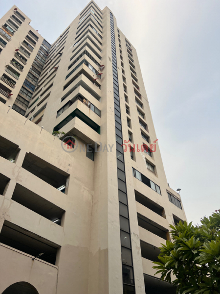 Four Street condo (โฟร์สตรีทแมนชั่น),Chatuchak | OneDay วันเดย์(3)