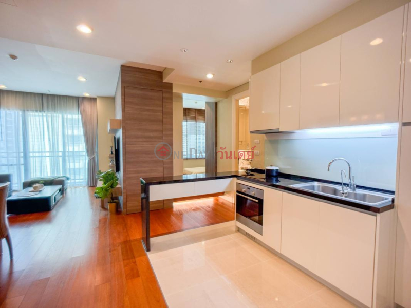 Condo for Rent: Bright Sukhumvit 24, 88 m², 2 bedroom(s),Thailand | Rental | ฿ 72,000/ month