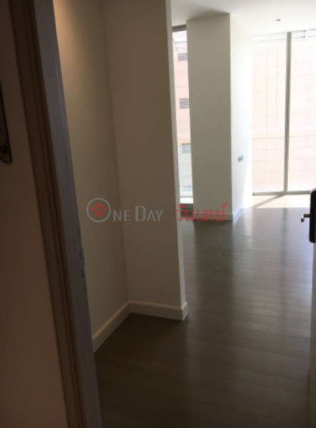 Property Search Thailand | OneDay | Residential, Rental Listings | Condo for Rent: Magnolias Ratchadamri Boulevard, 59 m², 1 bedroom(s)