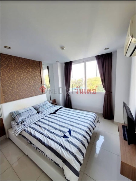 Amazon Residence Jomtien รายการขาย (TRI-3709)