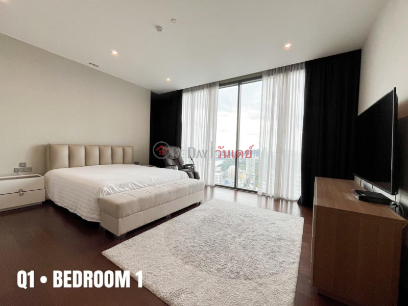 คอนโด สำหรับ เช่า: Q 1 Condo Sukhumvit, 250 ตร.ม., 3 ห้องนอน รายการเช่า