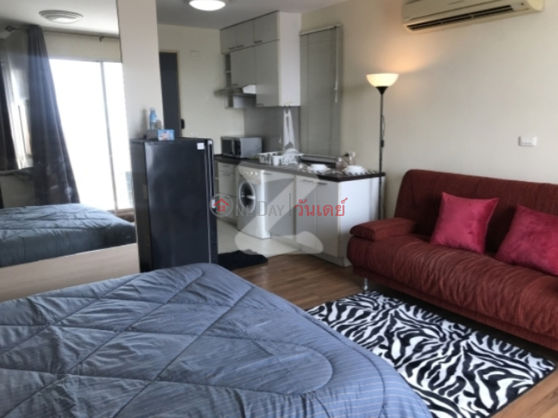 , 1 | Residential, Rental Listings ฿ 12,000/ month