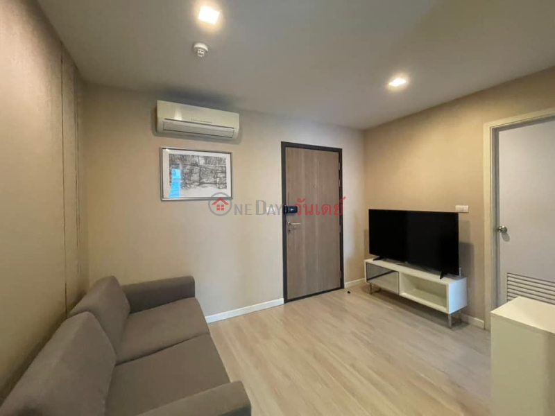 Condo for Rent: Metro Luxe Rama 4, 32 m², 1 bedroom(s) Rental Listings