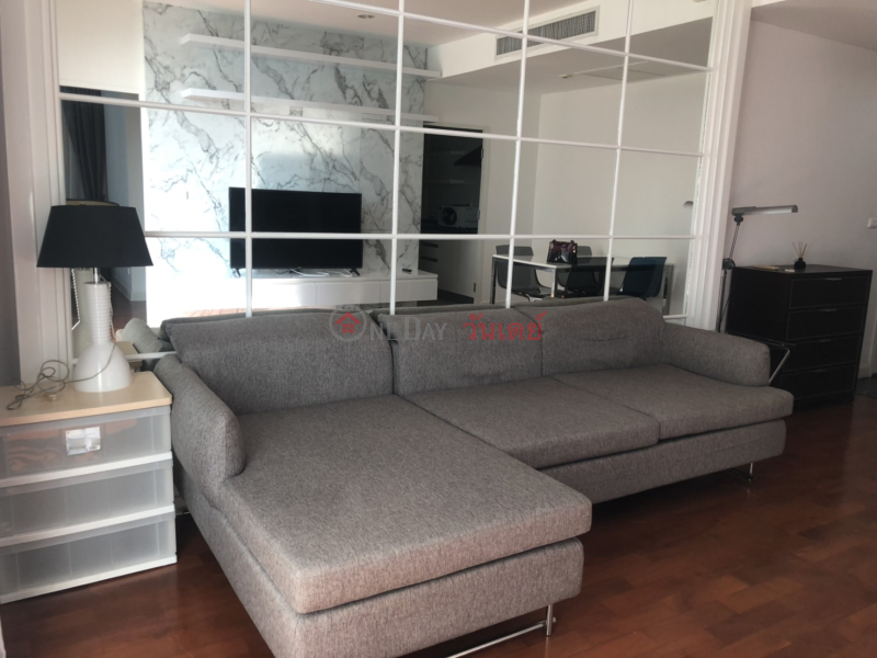 Condo for Rent: Siri Residence, 60 m², 1 bedroom(s) Rental Listings