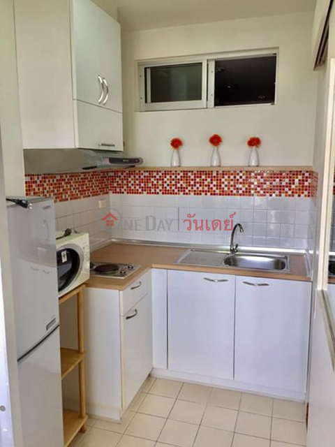 คอนโด สำหรับ เช่า: Condo One X Sukhumvit 26, 50 ตร.ม., 1 ห้องนอน - OneDay_0