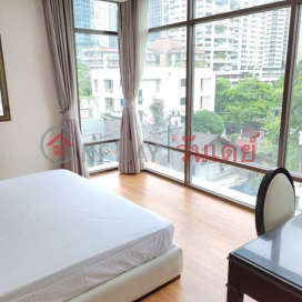 Condo for rent Pearl Residences Sukhumvit 24 (5th floor) _0