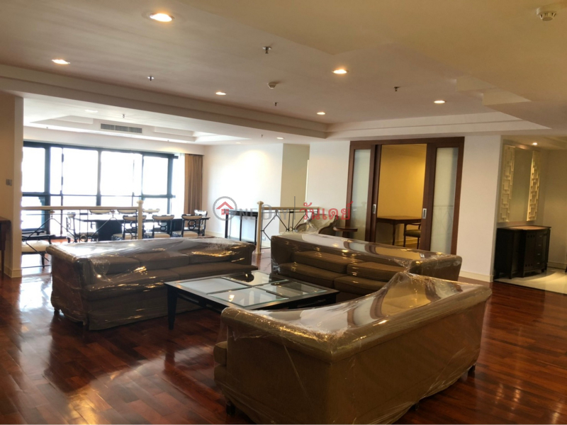 Apartment for Rent: Shanti Sadan, 285 m², 3 bedroom(s) Thailand Rental | ฿ 87,000/ month