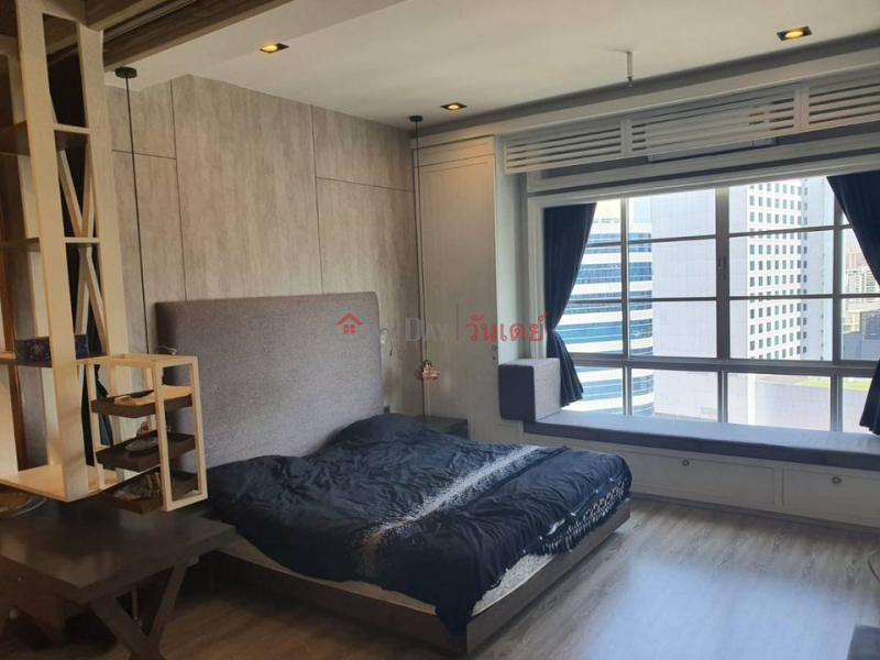 Property Search Thailand | OneDay | Residential | Rental Listings, Condo for Rent: Citi Smart Sukhumvit 18, 107 m², 2 bedroom(s)