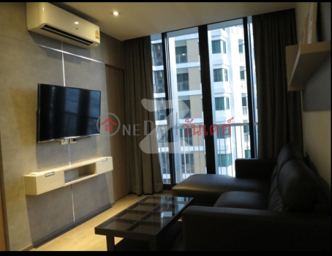 Condo for Rent: Park Origin Phromphong, 56 m², 1 bedroom(s) - OneDay_0