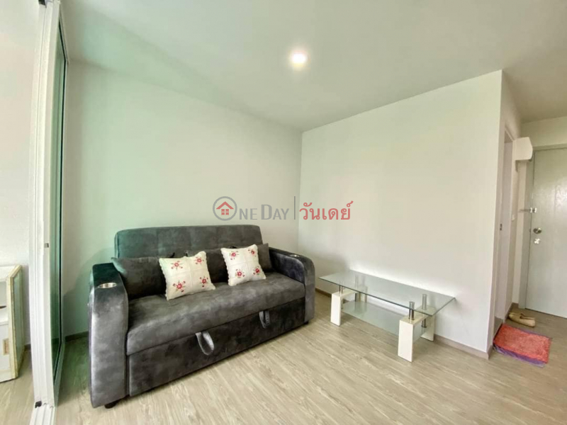 ฿ 8,000/ month, Condo for rent: RYE Condo Sukhumvit 101/1 (3rd floor)