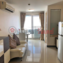 The Clover Thonglor 1 Bed 1 Bath Soi Thonglor _0