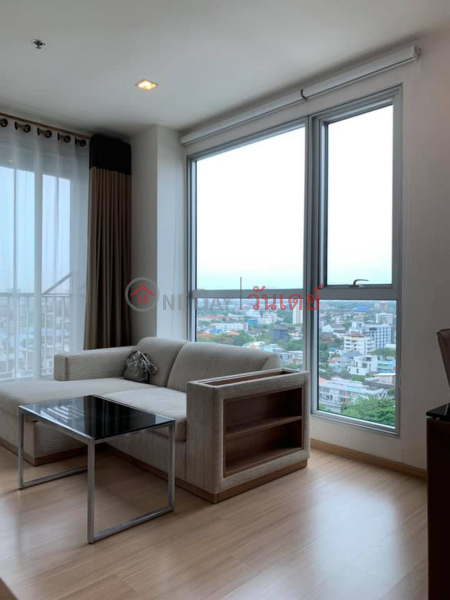 Condo for Sale: Rhythm Sukhumvit, 46 m², 1 bedroom(s) | Thailand | Sales, ฿ 6.5Million