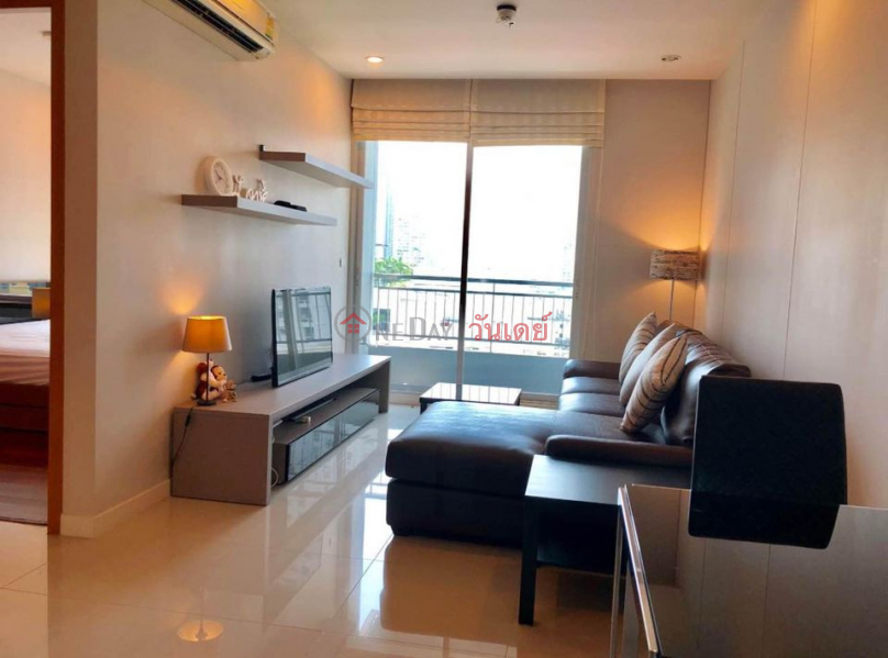 Condo for rent Circle Condominium (12th floor, building 2) Rental Listings