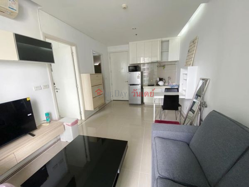 Condo for rent TC-Green Condominium (floor 12A, building A) Thailand Rental ฿ 15,000/ month