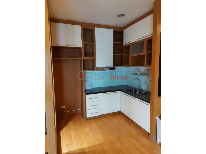 ฿ 69,000/ month | Condo for Rent: Baan Klang Krung Siam - Pathumwan, 119 m², 1 bedroom(s)