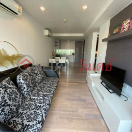 คอนโด สำหรับ เช่า: 15 Sukhumvit Residences, 54 ตร.ม., 1 ห้องนอน - OneDay_0