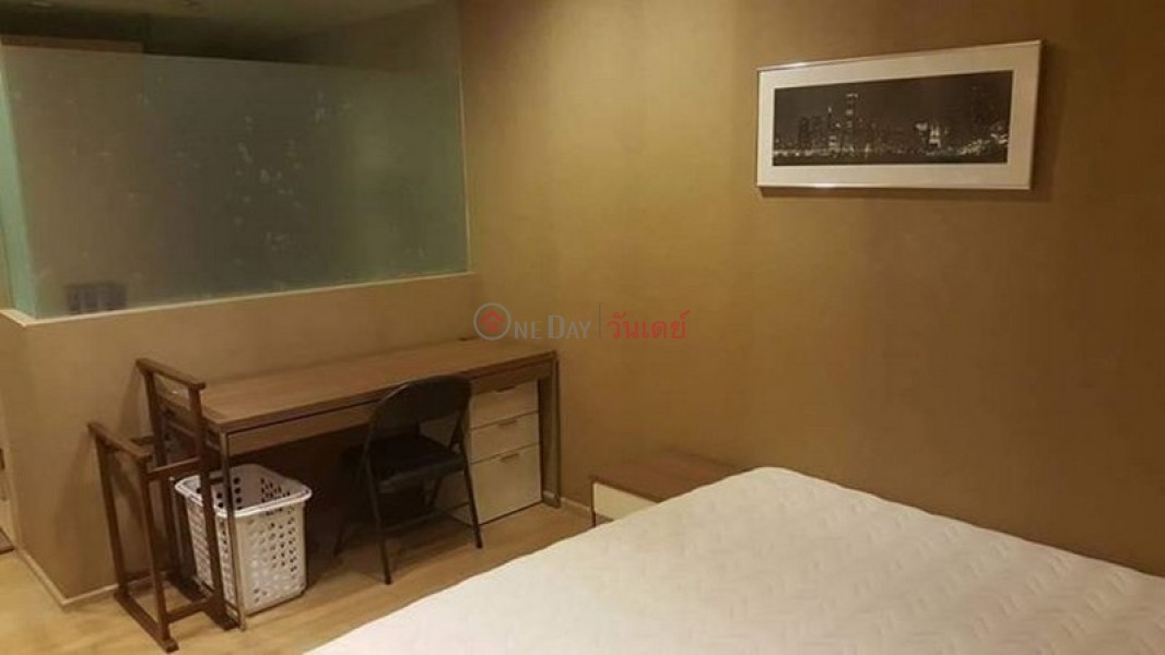 , 1, Residential | Rental Listings ฿ 28,000/ month