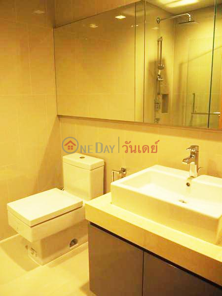 Condo for Rent: Hyde Sukhumvit 13, 104 m², 2 bedroom(s) Rental Listings