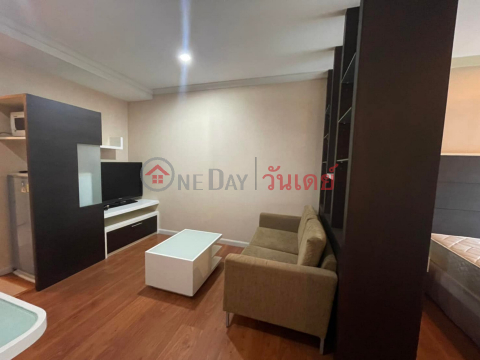 คอนโด สำหรับ เช่า: Grand Park View Asoke, 35 ตร.ม., 1 ห้องนอน - OneDay_0