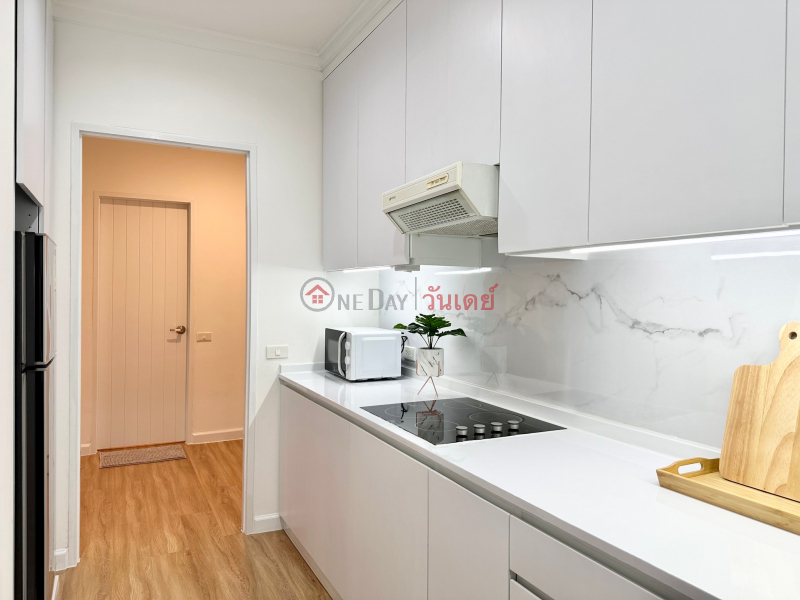 ฿ 32,000/ month Condo for Rent: Baan Chao Praya, 69 m², 1 bedroom(s)