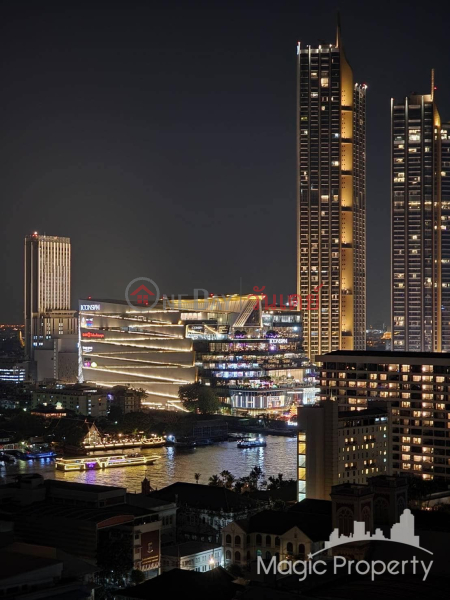 ฿ 45Million State Tower, Bang Rak, Bangkok