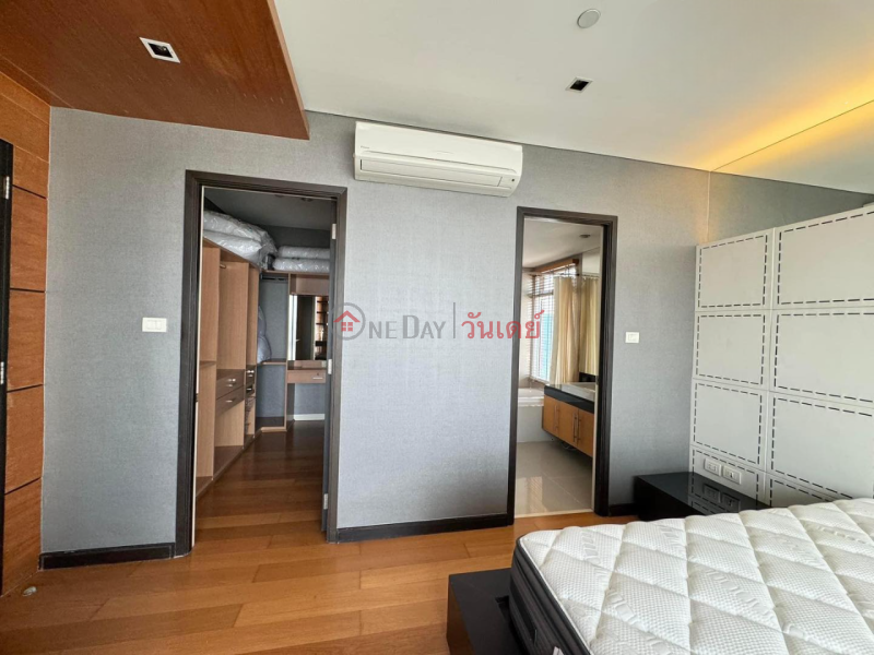 Fullerton Sukhumvit 3 Beds 4 Baths Sukhumvit Rd รายการขาย