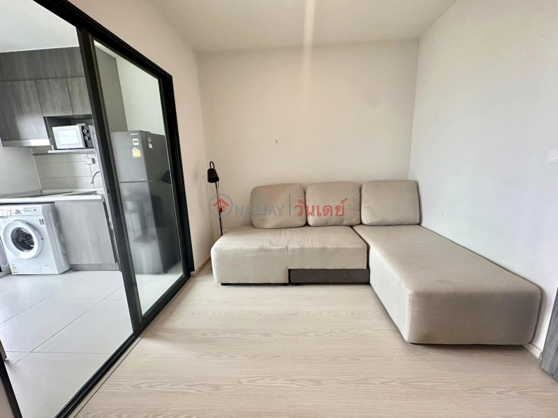 Condo for rent ELIO DEL NEST (24th floor, building B) | Thailand | Rental ฿ 15,000/ month