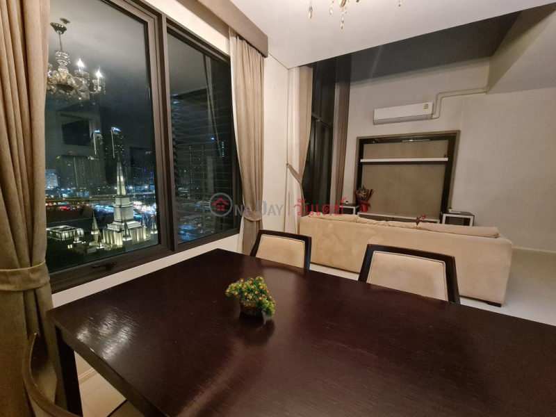 ฿ 9Million | Condo for Sale: Villa Asoke, 80 m², 2 bedroom(s)