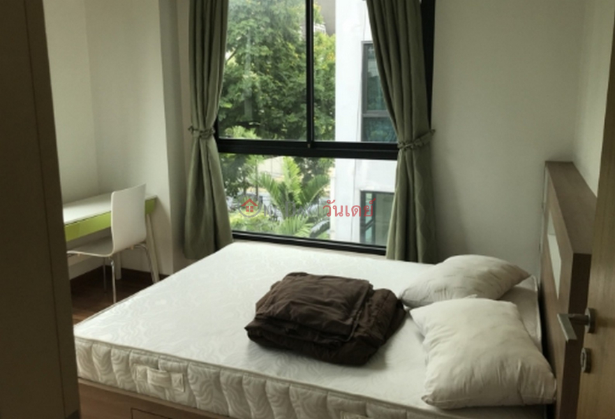 Condo for Rent: Zenith Place Sukhumvit 42, 43 m², 1 bedroom(s) | Thailand | Rental, ฿ 19,000/ month