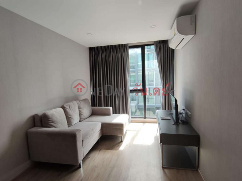 Condo for Rent: Serio Sukhumvit 50, 35 m², 1 bedroom(s) - OneDay_0