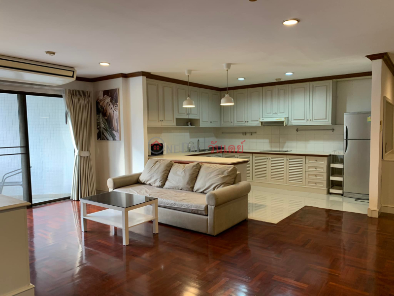 Condo for Rent: Richmond Palace, 144 m², 3 bedroom(s) | Thailand Rental | ฿ 56,000/ month