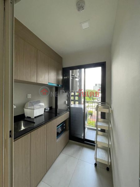 ฿ 15,900/ month | For rent: Chambers On Nut Station (3rd floor, building C)