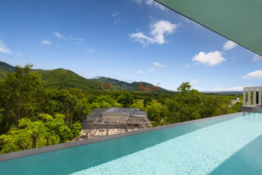 Property Search Thailand | OneDay | Residential, Sales Listings | Manik Hillside Villa 7