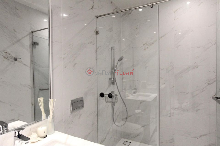 Condo for Rent: Canapaya Residences, 48 m², 1 bedroom(s) | Thailand, Rental ฿ 50,000/ month