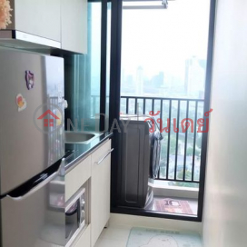 Condo for rent: Niche MONO Mega Space Bangna (27th floor) _0