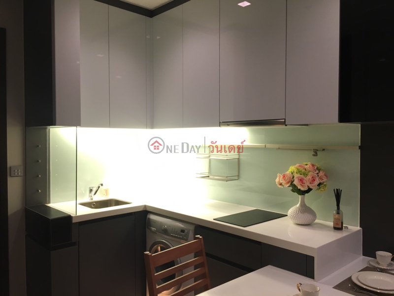  1 Residential, Rental Listings ฿ 26,000/ month