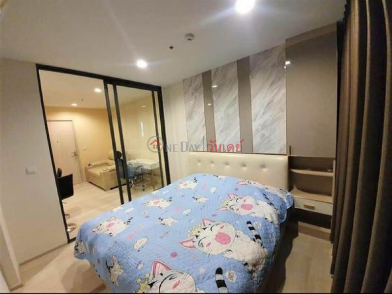 Condo for rent Life One Wireless (21st floor) Thailand | Rental, ฿ 25,000/ month