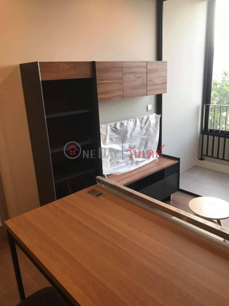 Condo for rent: Ideo Q Victory 35sqm, 1bedroom, Thailand Rental ฿ 28,000/ month