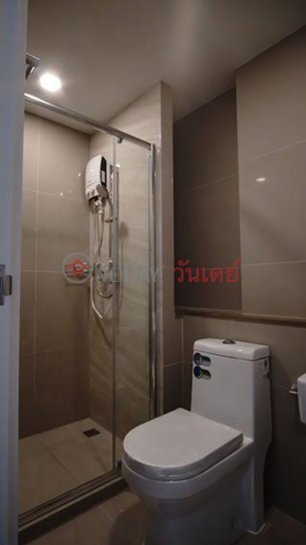 Condo for Rent: The Tree Sukhumvit 71 - Ekamai, 30 m², 1 bedroom(s) | Thailand | Rental, ฿ 13,000/ month