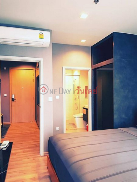  1 Residential, Rental Listings ฿ 24,000/ month