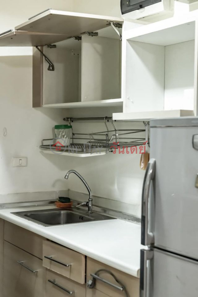 Property Search Thailand | OneDay | Residential, Rental Listings Condo for Rent: The Link Sukhumvit 50, 31 m², 1 bedroom(s)