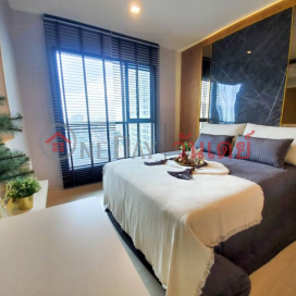 คอนโด สำหรับ เช่า: Life Sukhumvit 48, 35 ตร.ม., 1 ห้องนอน - OneDay_0