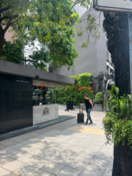 เดอะลอฟท์ เอกมัย (The Lofts Ekkamai) วัฒนา | OneDay วันเดย์(2)