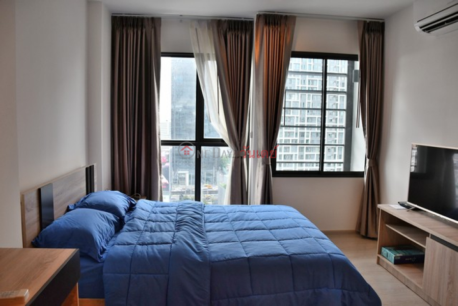 Condo for Rent: Rhythm Asoke 2, 28 m², 1 bedroom(s) Rental Listings