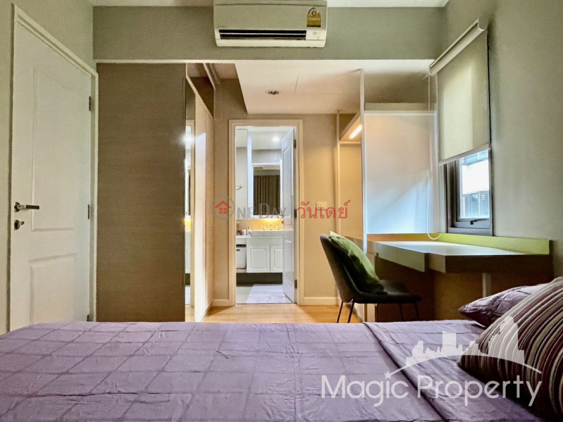 ฿ 28,000/ month Condolette Dwell Sukhumvit, Khlong Toei, Bangkok