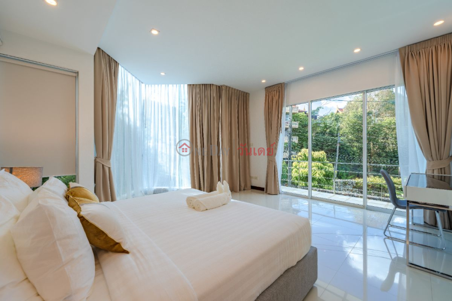 ค้นหาอสังหาริมทรัพย์ในประเทศไทย | OneDay | ที่อยู่อาศัย | รายการขาย | White Villa Patong