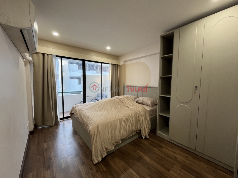 ฿ 17,000/ month P09270424 For Rent Condo Eastwood Park (East Wood Park) 2 bedrooms, 1 bathroom, 65 sq m, 5th floor.